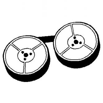 Páska pro psací stroj GR. 1