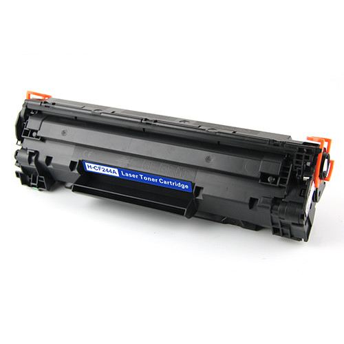 Alternativa DragonToner Hewlett Packard  CF244A (44A) - toner black pro tiskárny HP
