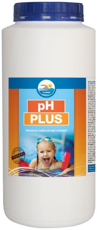 PROBAZEN pH plus 2