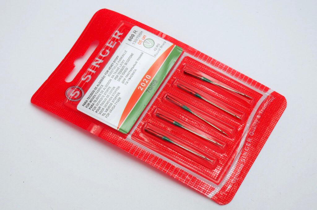 Jehly Singer 2020/70 - univerzální