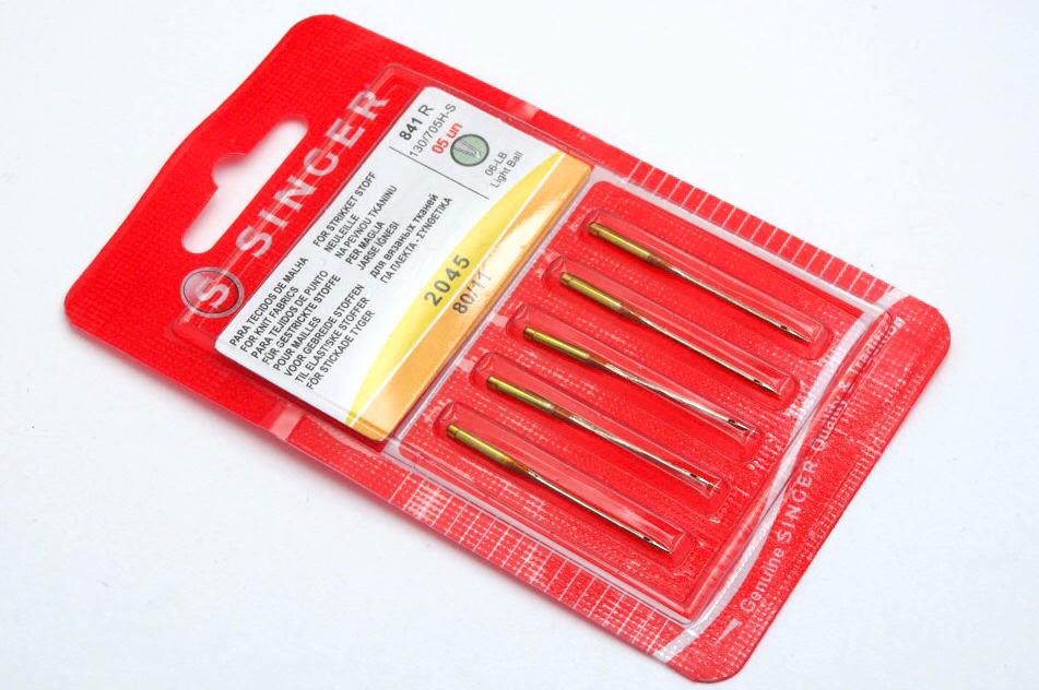 Jehly Singer 2045/80 - jersey