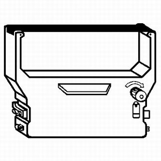 Páska do pokladny pro Star SP300