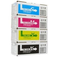 Kyocera Toner Kyocera Mita FS-C 5100DN