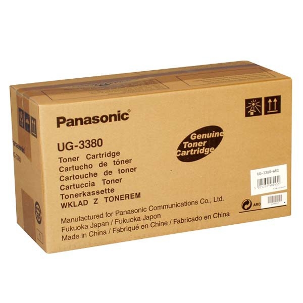 Panasonic Toner Panasonic UF 580/585/590/595/5100/ 5300