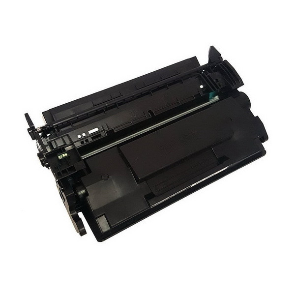Alternativa DragonToner Hewlett Packard  CF287A - toner black pro tiskárny HP