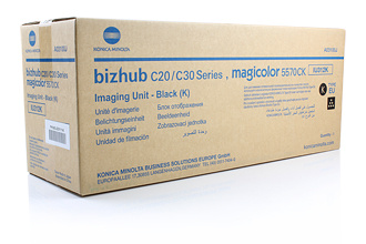 Minolta Toner Konica Minolta QMS MC5500