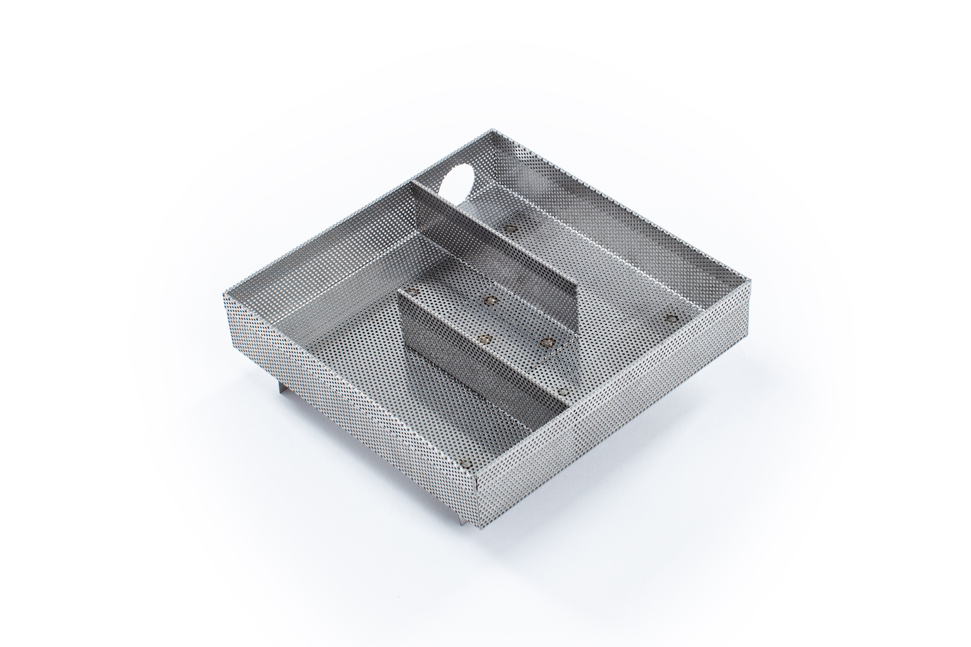 KAISER generátor studeného kouře pro uzení