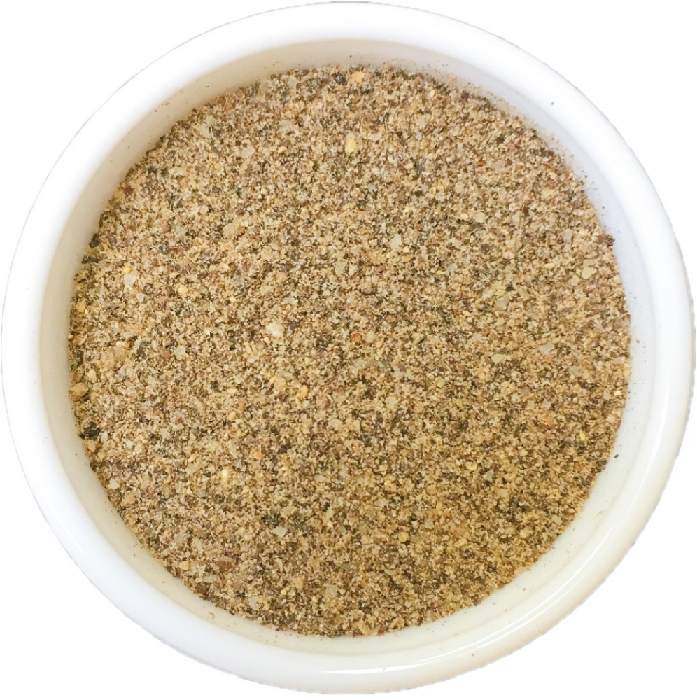 Pepř černý mletý 30g IDC-FOOD s.r.o.