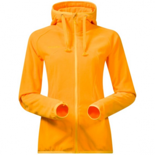 Bergans Cecilie Fleece Jacket L Bergans