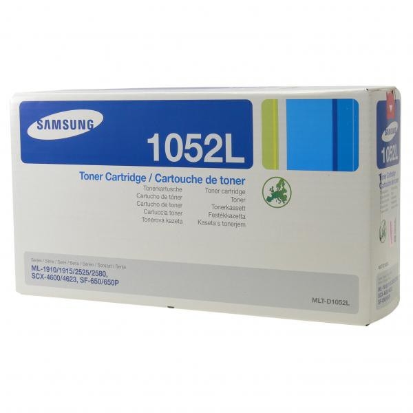 Samsung Tonerová cartridge Samsung ML-1910/1915/2525/2580N