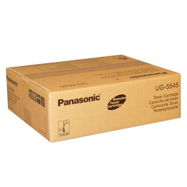 Panasonic Toner Panasonic UF 7100/8100