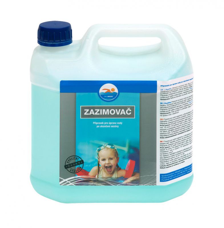 PROBAZEN Zazimovač 3 l Proxim