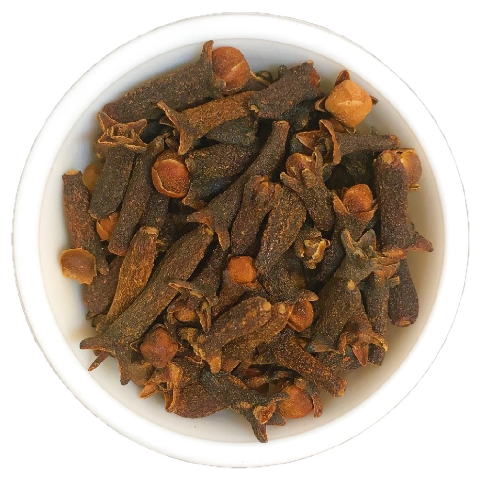 Hřebíček celý 40g IDC-FOOD s.r.o.