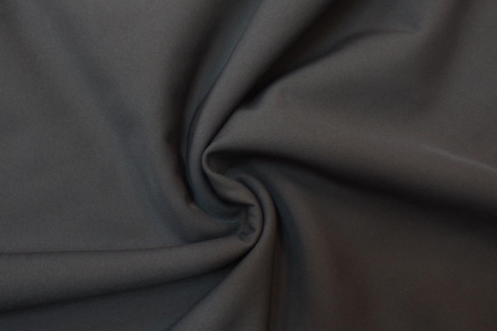 Softshell zimní šedý