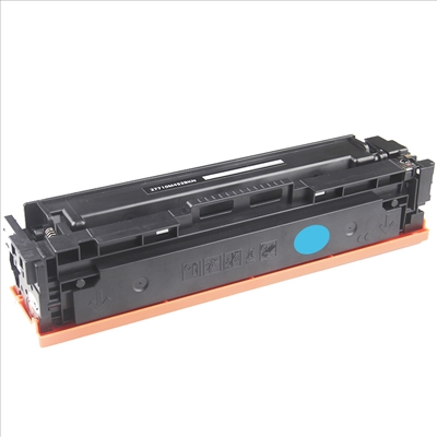Alternativa DragonToner Hewlett Packard  CF531A (205A) - toner cyan pro HP M180