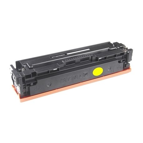 Alternativa DragonToner Hewlett Packard  CF532A (205A) - toner yellow pro tiskárny HP