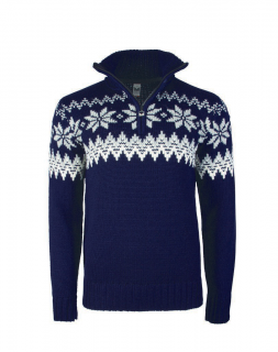 Dale Dale Myking masculine sweater M Dale