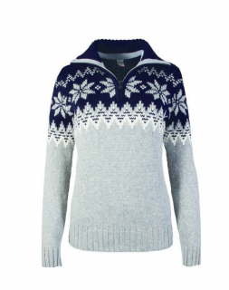 Dale Dale Myking feminine sweater L Dale