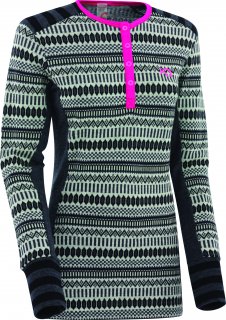 Kari Traa Akle LS Ebony XL Kari Traa