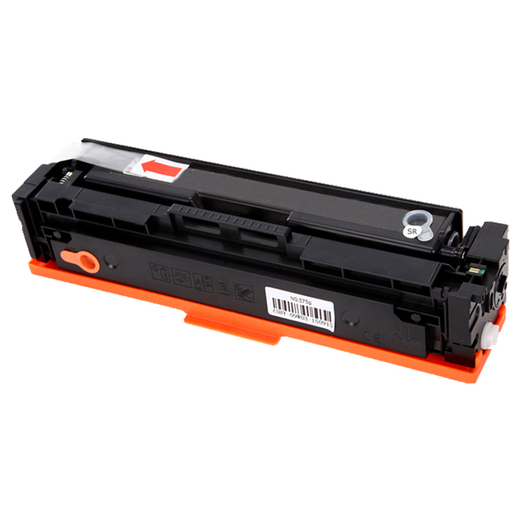 Alternativa DragonToner Hewlett Packard  CF540X (203X) - toner black pro tiskárny HP
