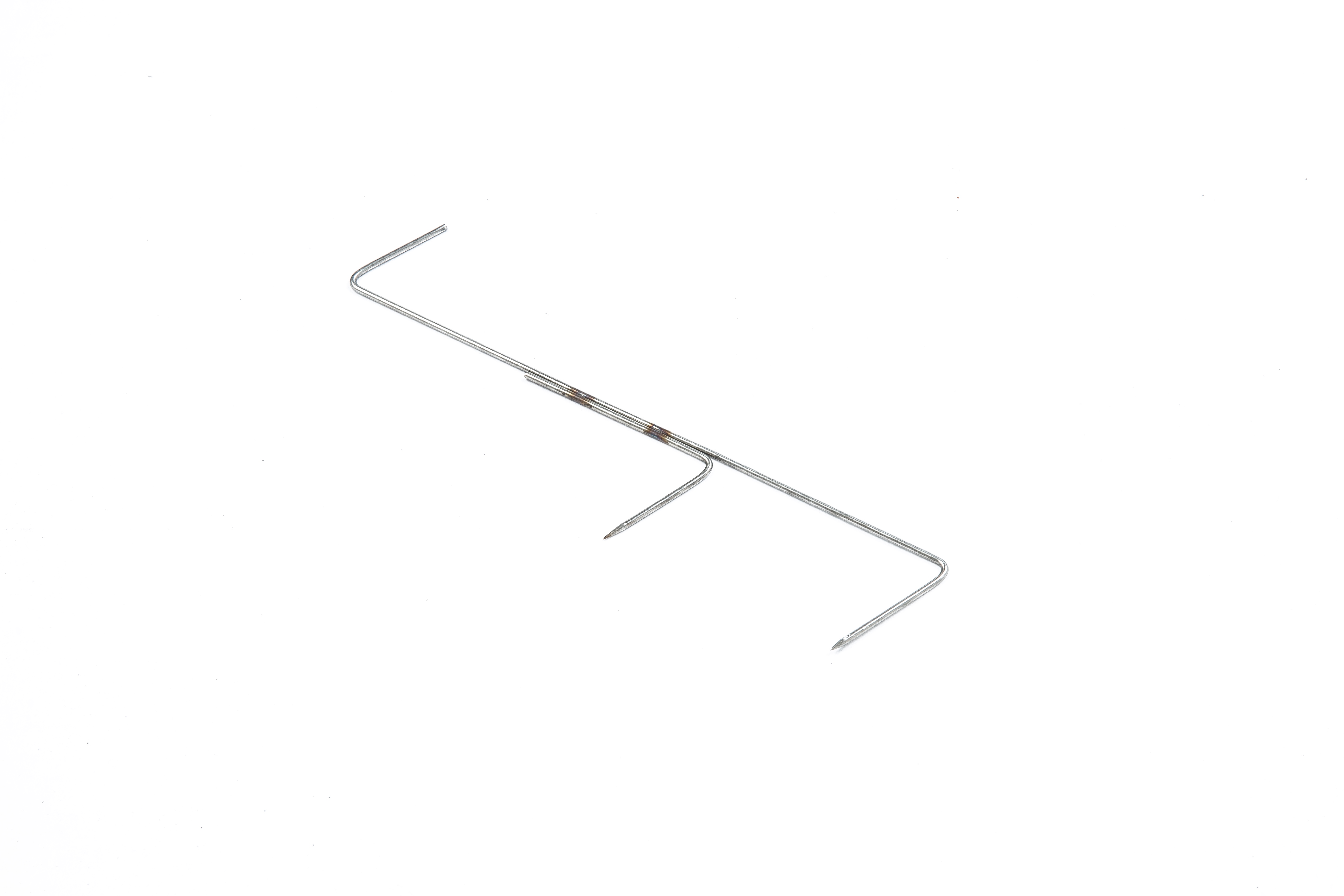 KAISER Háček do udírny EFKO KAISER