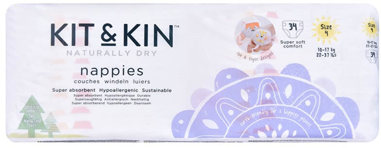Kit & Kin Eko plenky 4