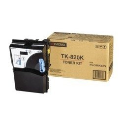 Kyocera Toner Kyocera Mita FS-C 8100DN