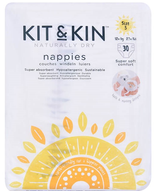 Kit & Kin Eko plenky 5