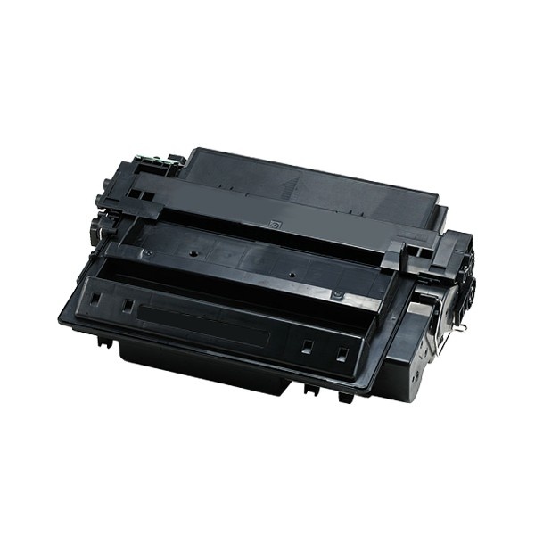 Kompatibilní ToneryNáplně Toner HP Q7551X  (Černý) ToneryNáplně