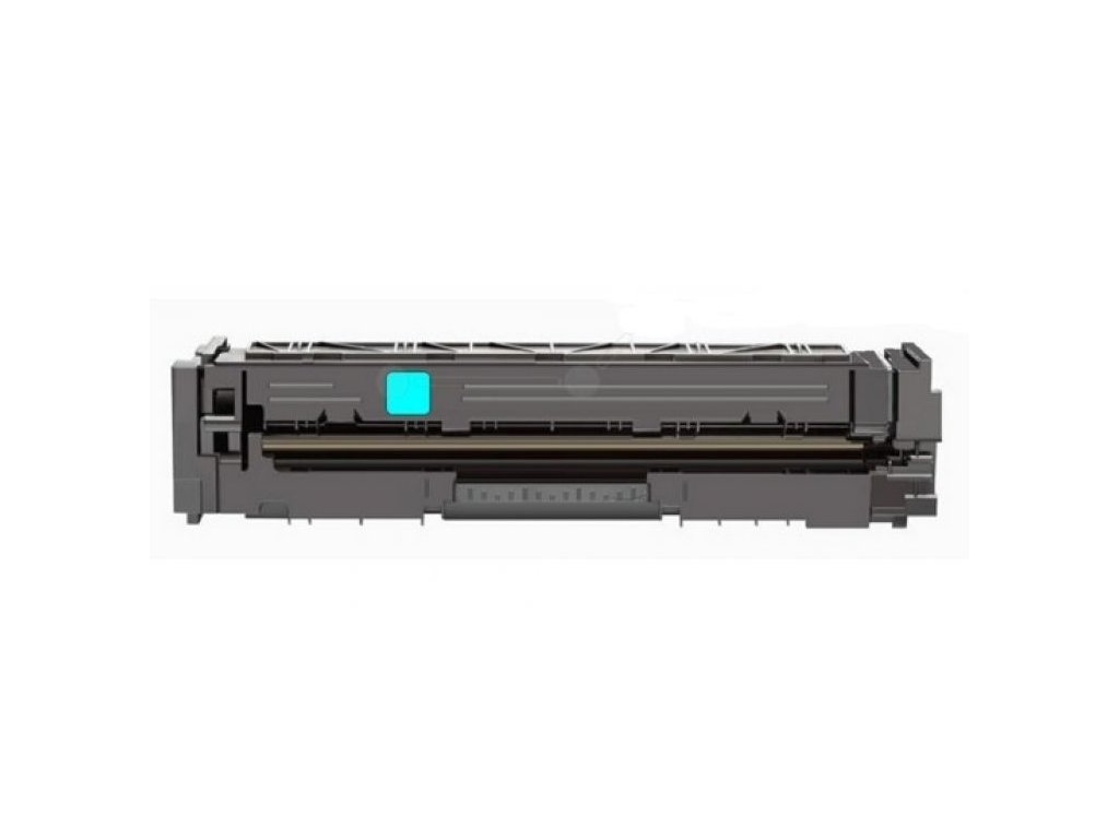 Alternativa DragonToner Hewlett Packard  CF541X (203X) - toner cyan pro tiskárny HP