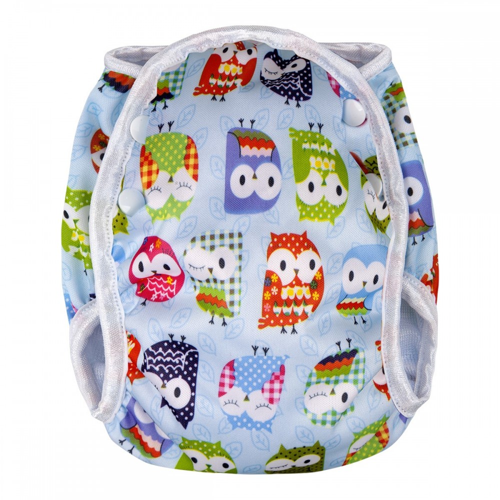 T-Tomi Plenkové plavky