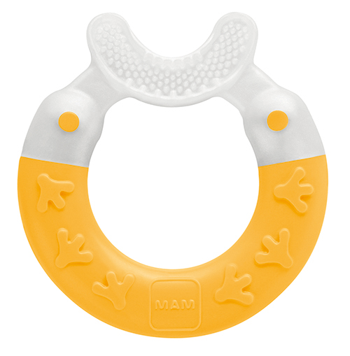 MAM KOUSÁTKO BITE & BRUSH