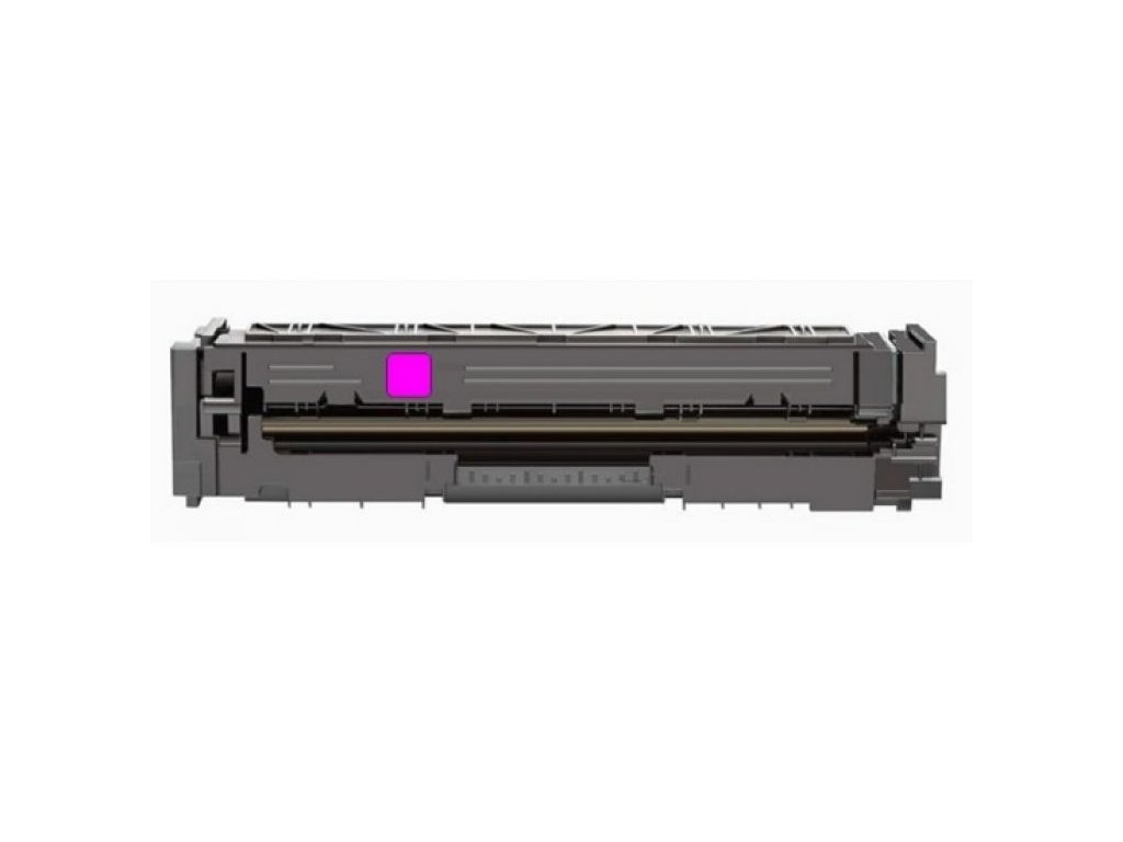 Alternativa DragonToner Hewlett Packard  CF543A (203A) - toner magenta pro tiskárny HP