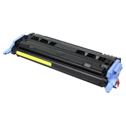 Kompatibilní ToneryNáplně Toner HP Q6002A