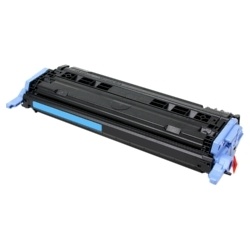 Kompatibilní ToneryNáplně Toner HP Q6001A
