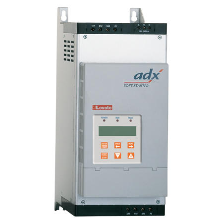 LOVATO Electric 51ADX0030B SOFT STARTER ADX0030B LOVATO Electric