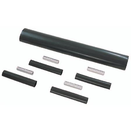 GPH SLV 35CU Smršť. soubor s CU lis. spojkami pro kabel CYKY 3x35re+1x25re GPH