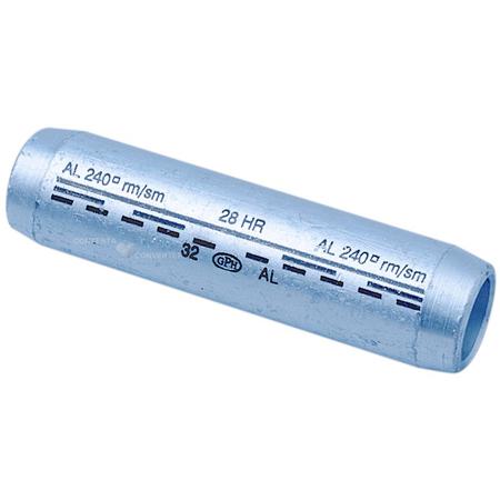 GPH 9570 ALU-H Al kabelová spojka 35 kV 50 KS GPH