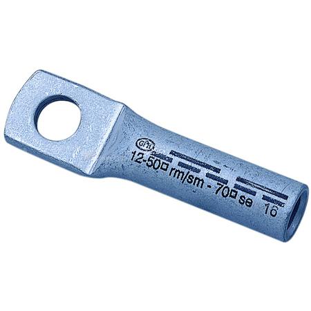 GPH 185x16 ALU AL kabelové oko 185mmţ/M16 25 KS GPH