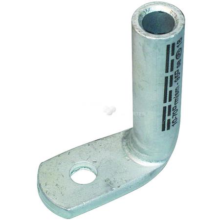 GPH 240x16 ALU-W AL kab.oko trubkové - zahnuté 25 KS GPH