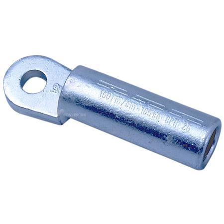 GPH 240x20 ALU-F AL kabelové oko 240mmţ/M20 25 KS GPH