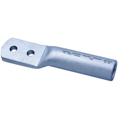 GPH 500x2x16 ALU40 Al kabelové oko 500mmţ/2xM16 6 KS GPH