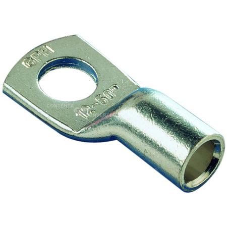 GPH 10x 8 KU-L Oko Cu lehčené