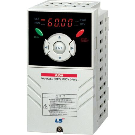 LS Industrial Systems SV004iG5A-4 Starvert iG5A-4 0