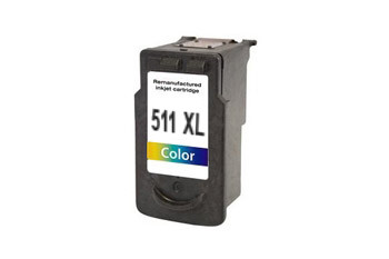 Alternativa DragonToner CL-511 (CL511) - inkoust barevný pro tiskárny Canon Pixma DragonToner