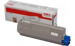 Oki Toner OKI C610