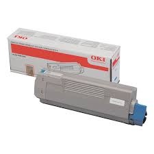 Oki Toner OKI C610
