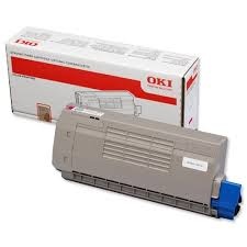 Oki Toner OKI C610