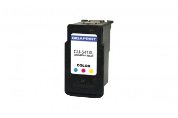 Alternativa DragonToner CL-541XL ink cartridge barevná pro tiskárny Canon DragonToner