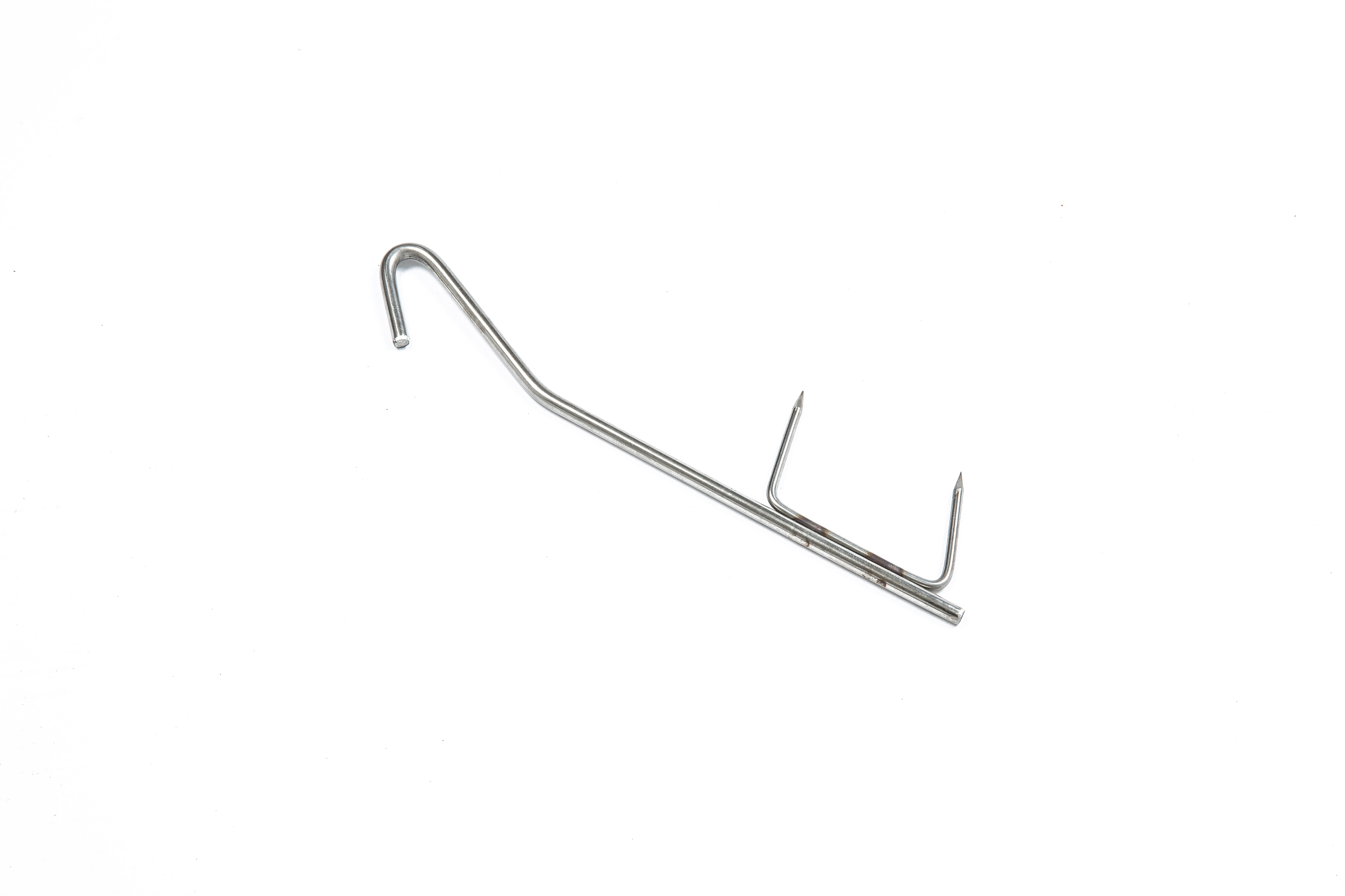 KAISER Háček do udírny EFKO de luxe KAISER